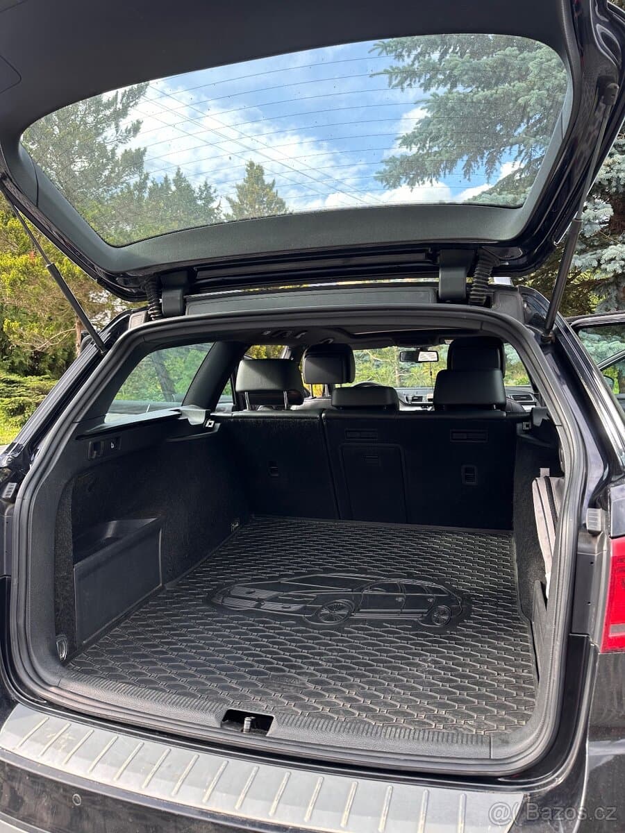 2013 Volkswagen PASSAT - 8