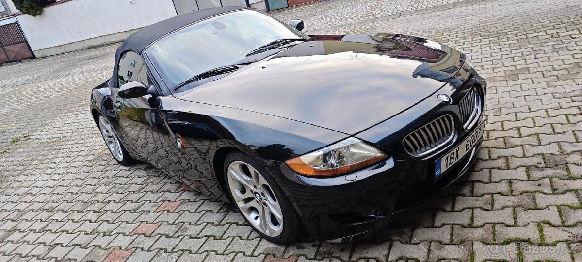 BMW Z4 - 8