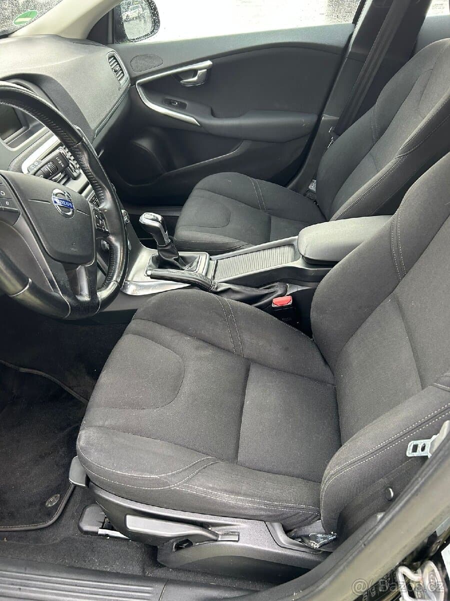 2014 Volvo V40 - 8
