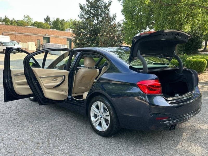 2016 BMW OSTATNÍ - 8