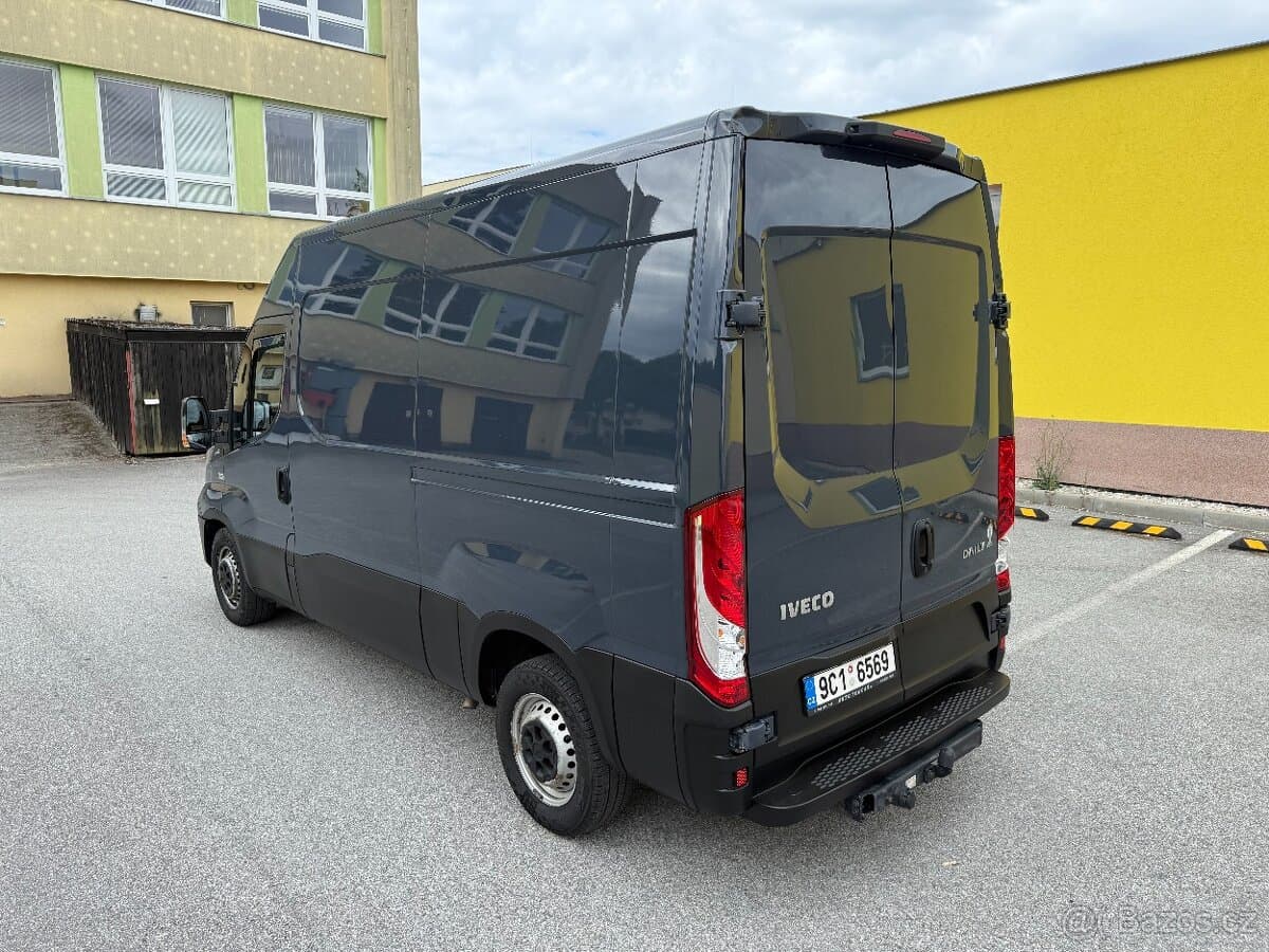 2015 Iveco OSTATNÍ - 8
