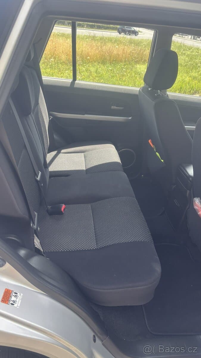 2006 Suzuki GRAND - 8