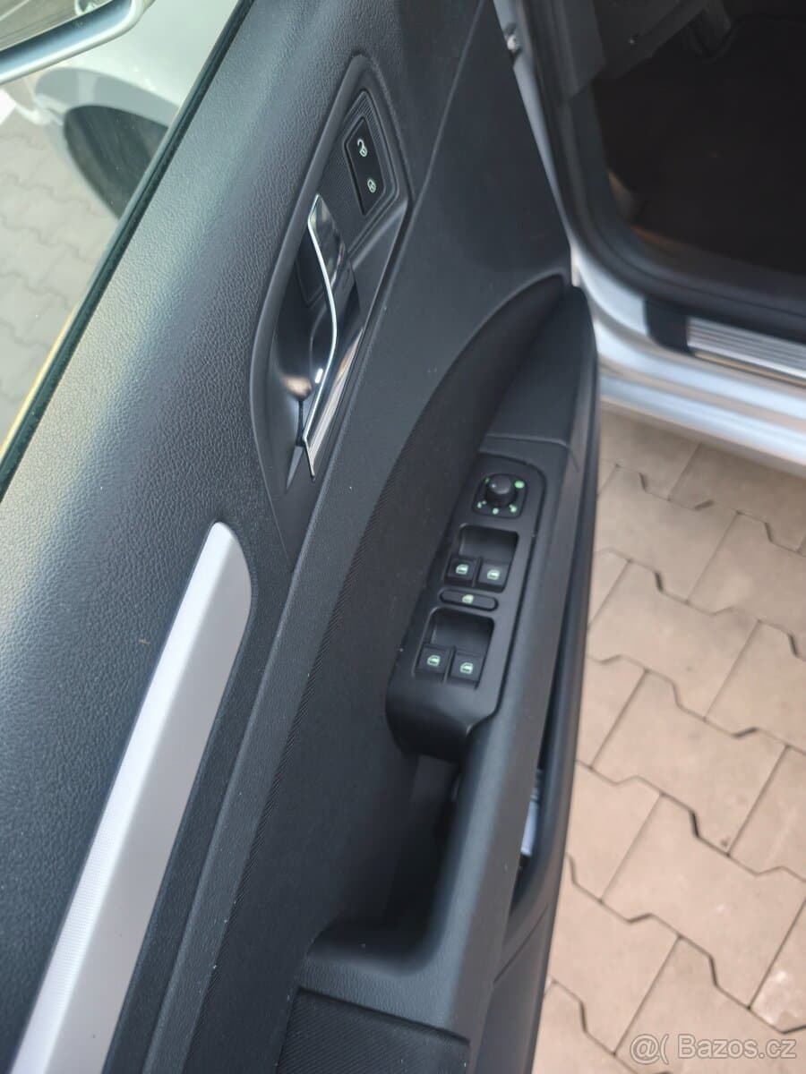 2013 Škoda SUPERB - 8