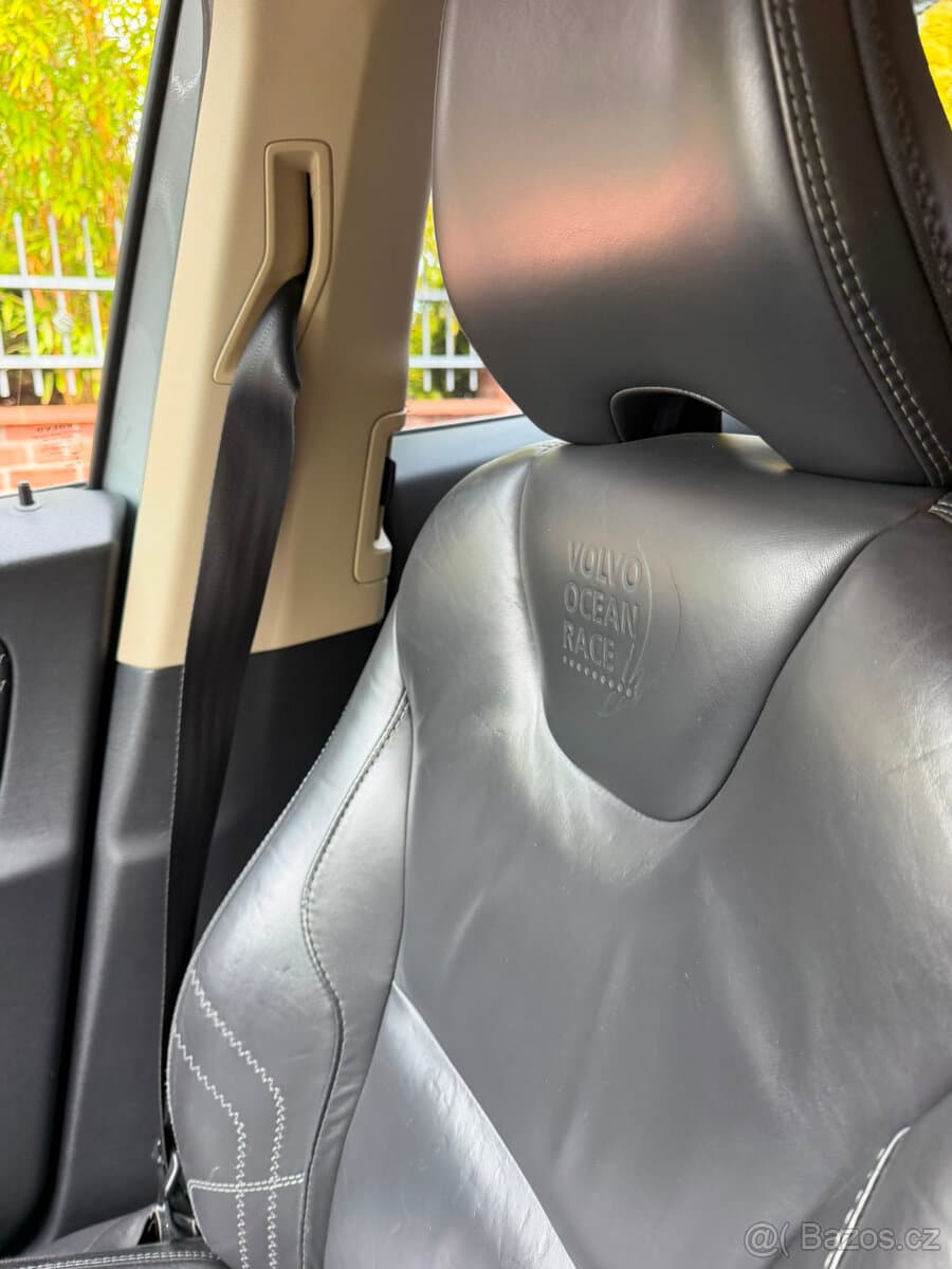 2014 Volvo XC60 - 8
