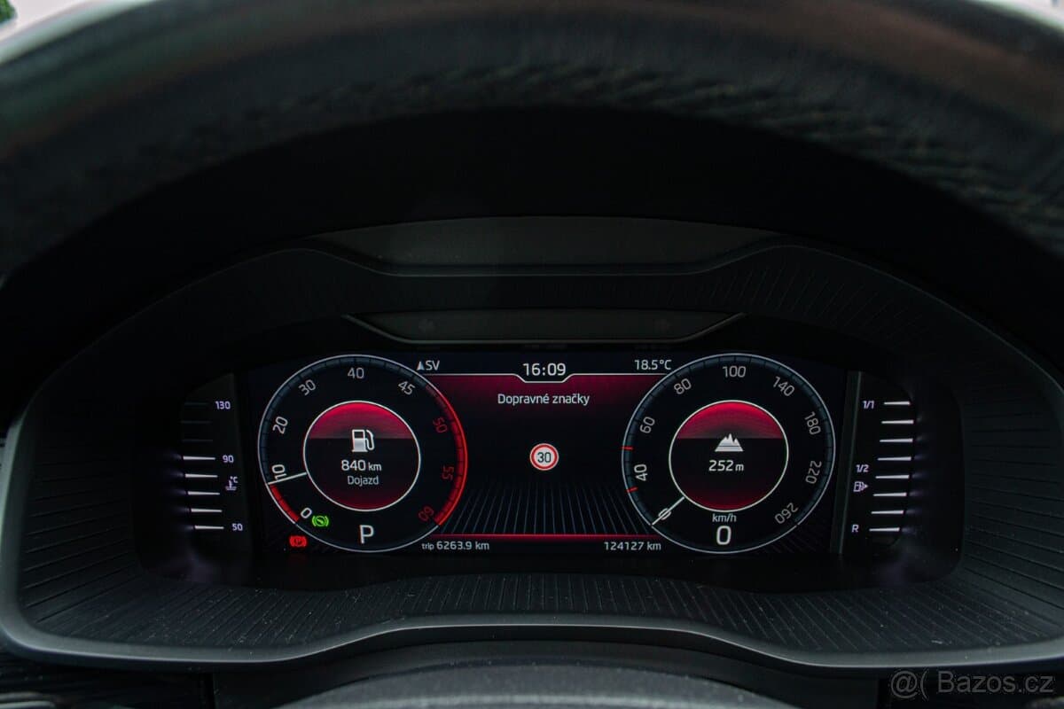 2019 Škoda KODIAQ - 8