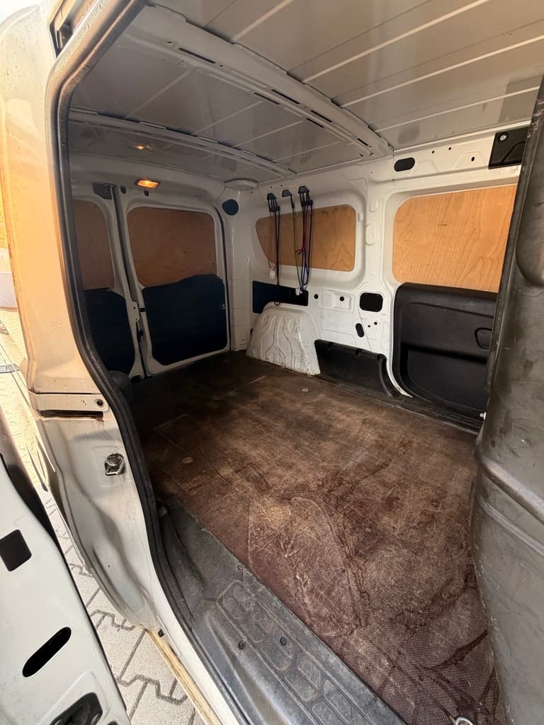 2016 Fiat DOBLO - 8