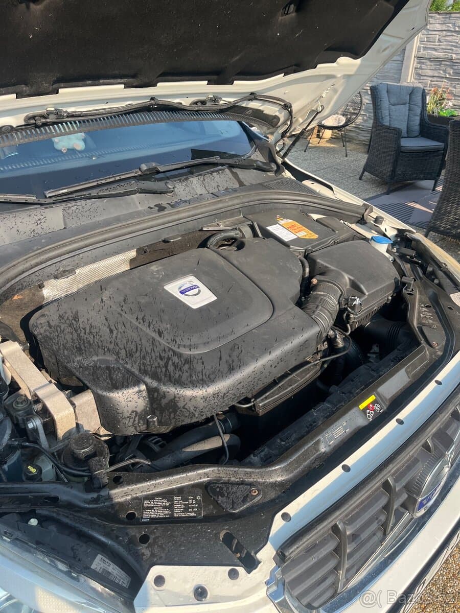 2010 Volvo XC60 - 8