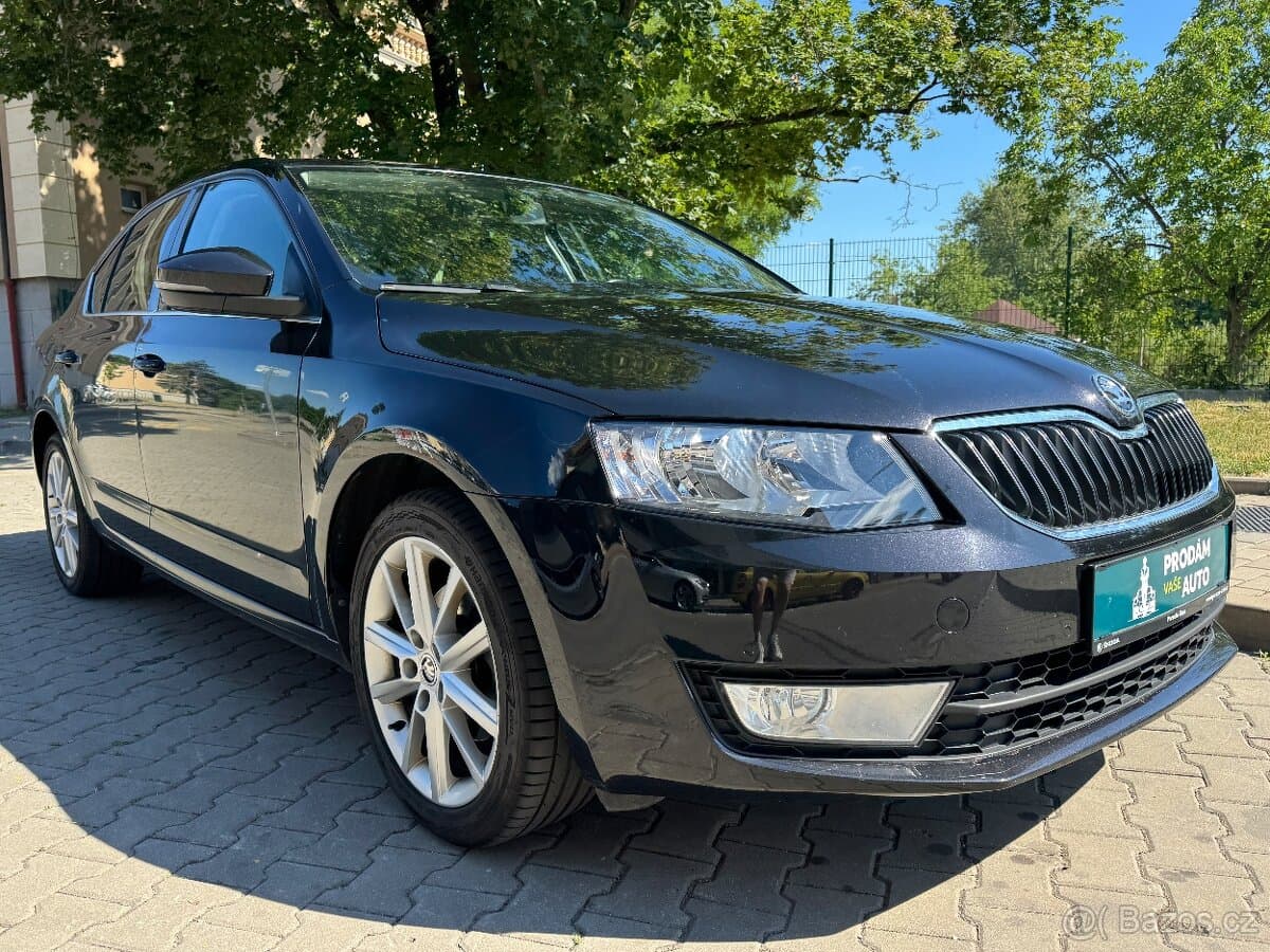 2016 Škoda OCTAVIA - 8
