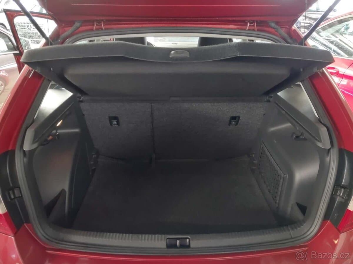 2014 Škoda RAPID - 8