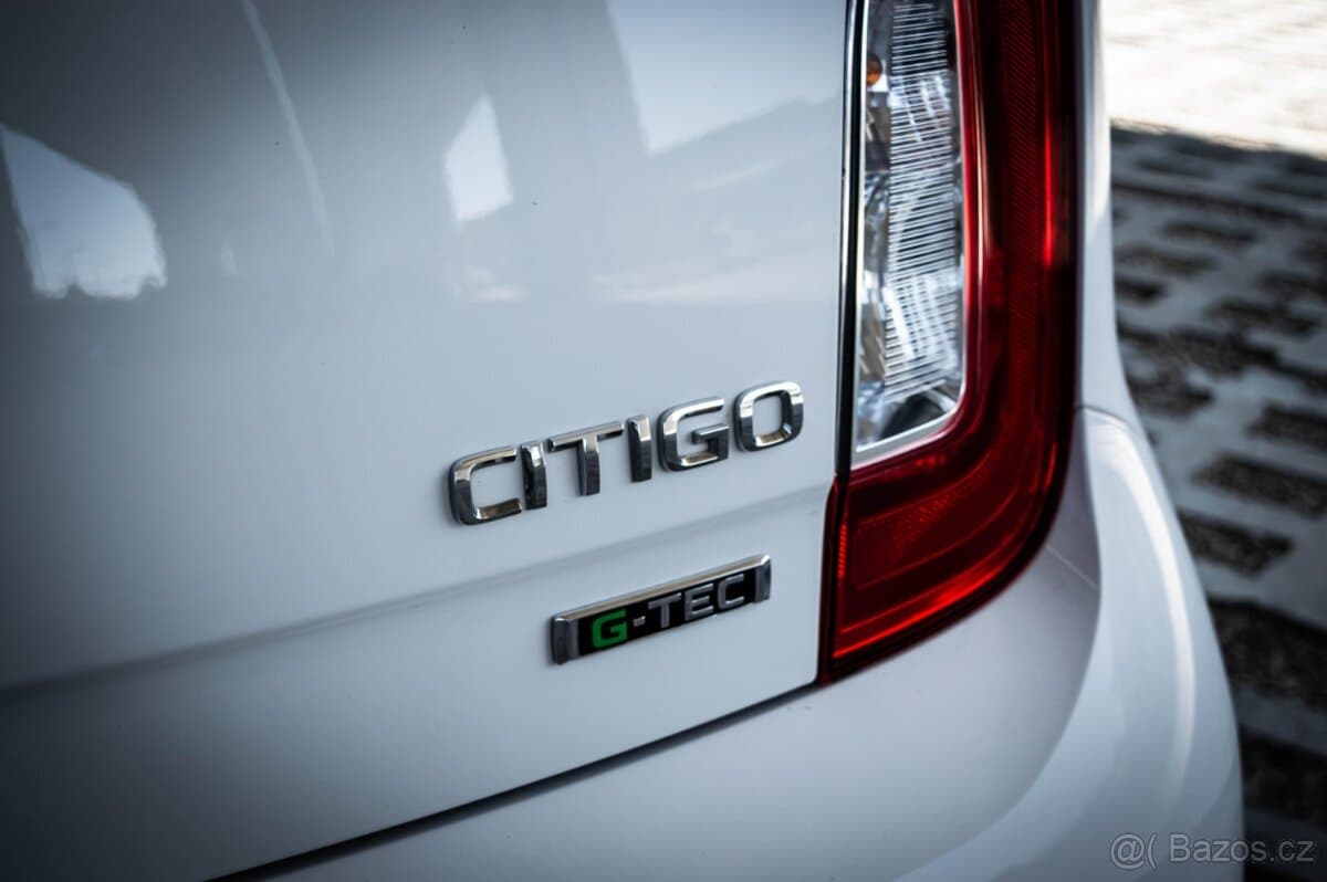 2016 Škoda CITIGO - 8