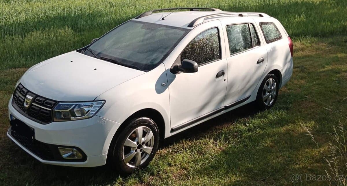 2017 Dacia LOGAN - 8