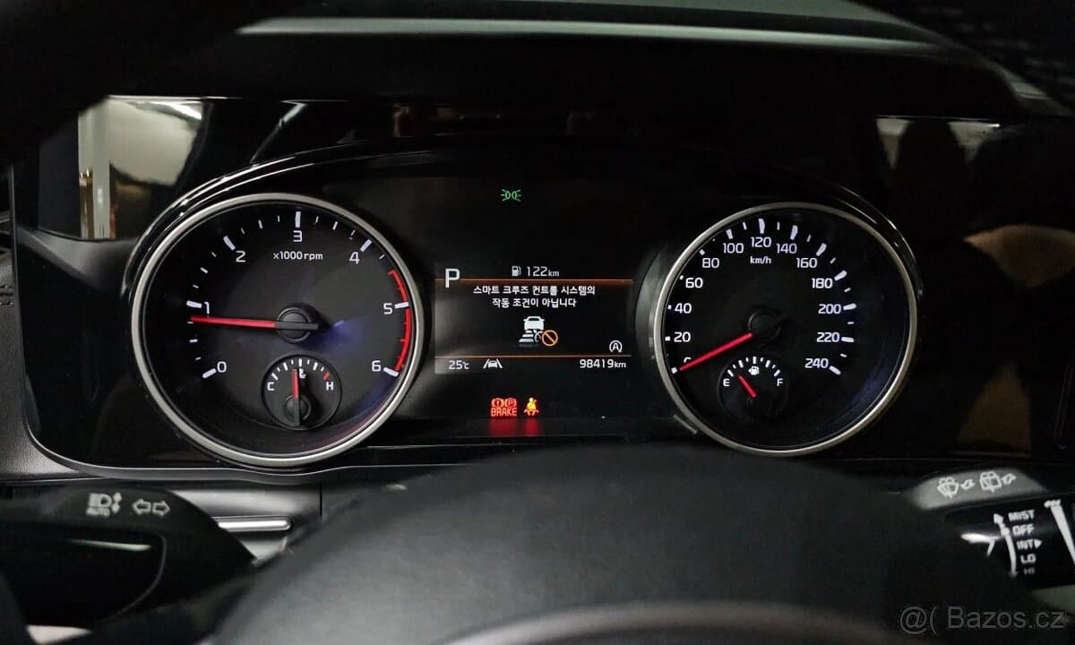 2021 Kia CARNIVAL - 8