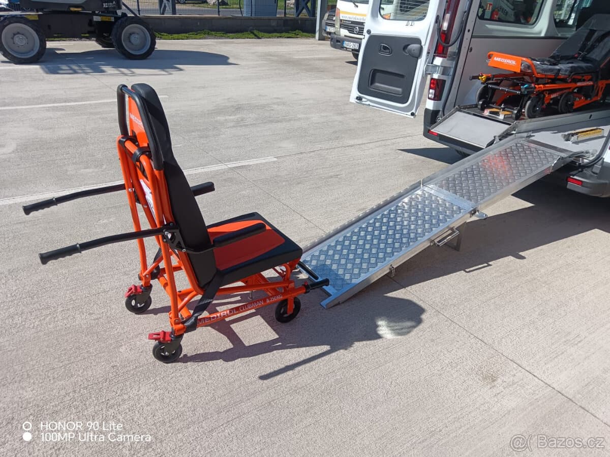 2026 Renault TRAFIC - 8