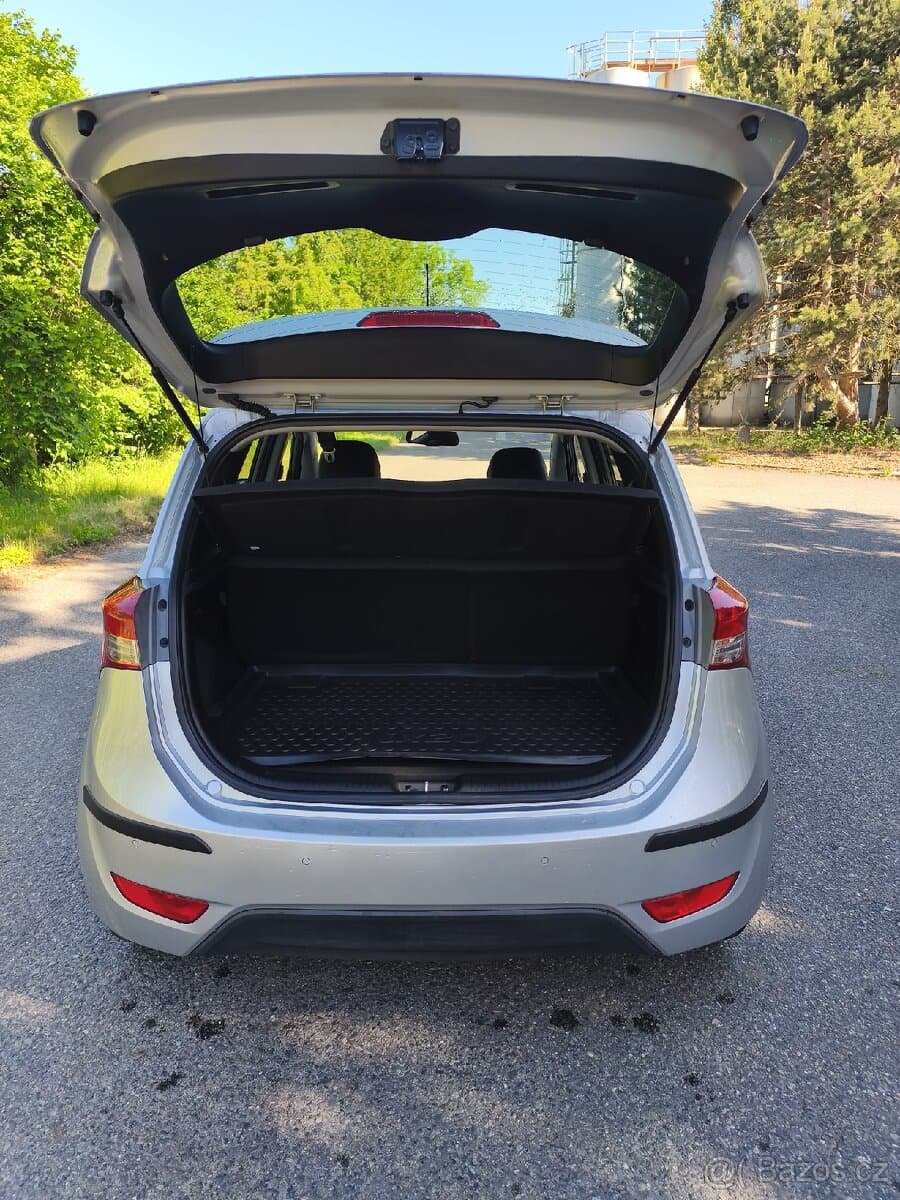 2014 Hyundai ix20 - 8