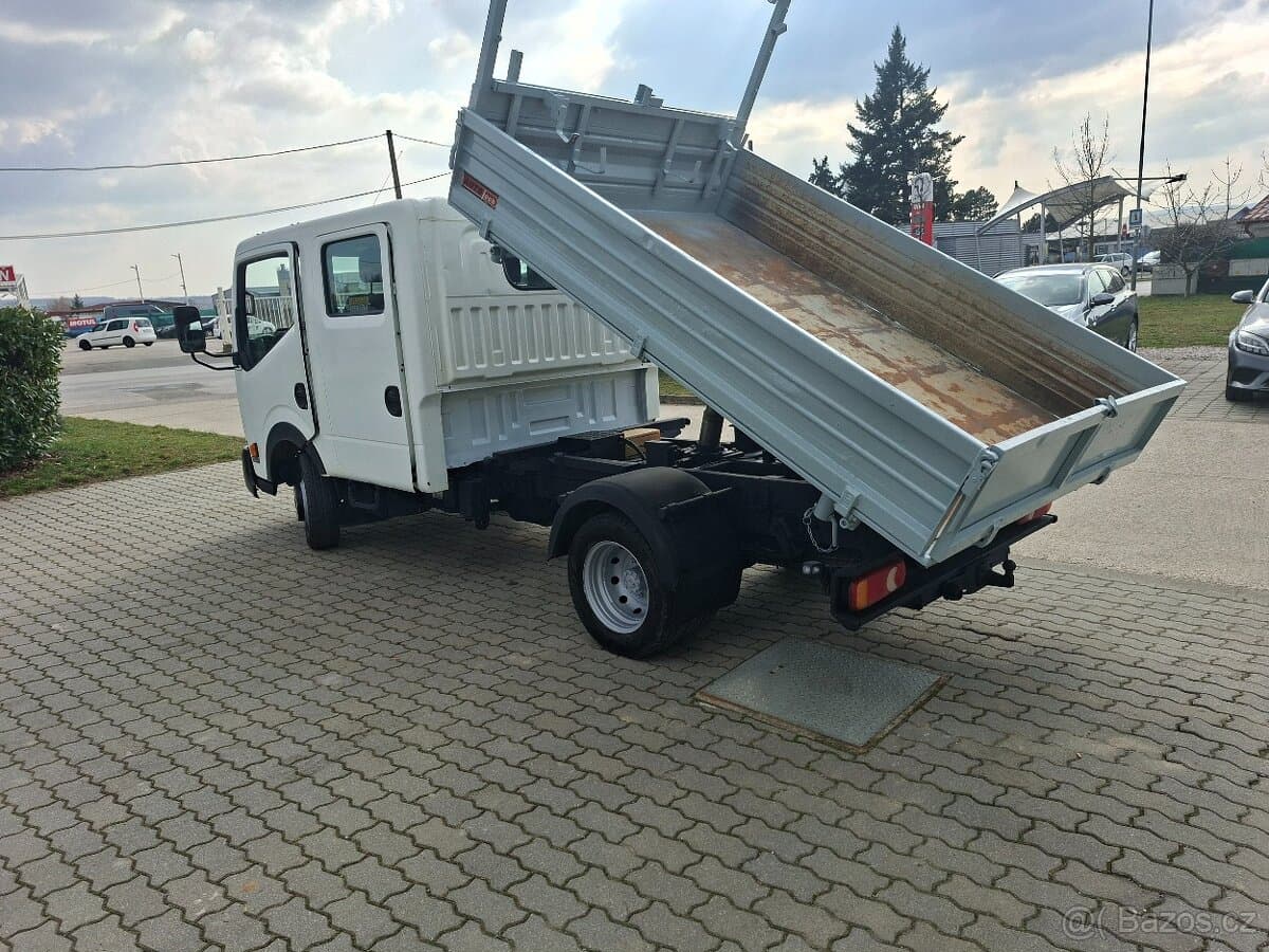 2013 Nissan OSTATNÍ - 8