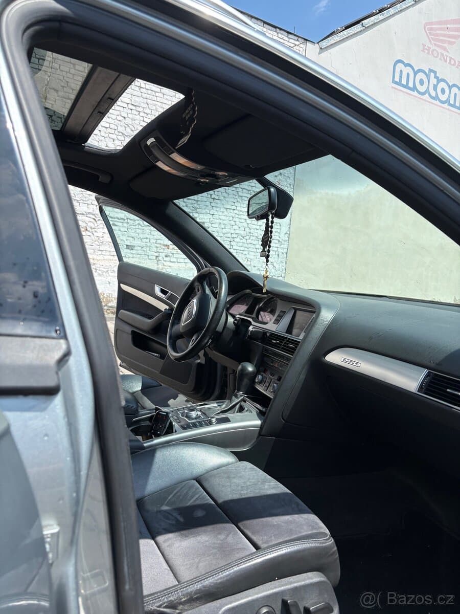 2008 Audi A6 - 8