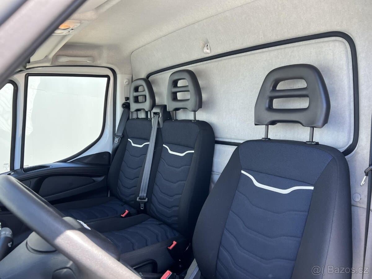 2022 Iveco OSTATNÍ - 8
