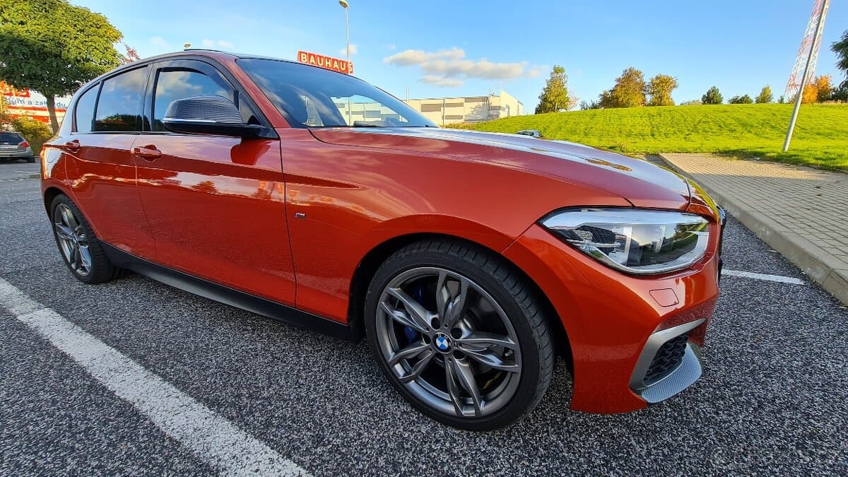 2016 BMW OSTATNÍ - 8