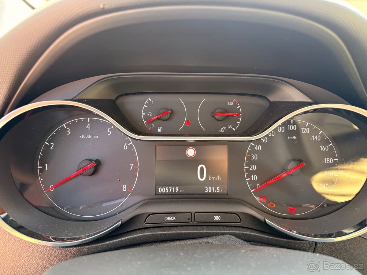 2024 Opel CROSSLAND - 8
