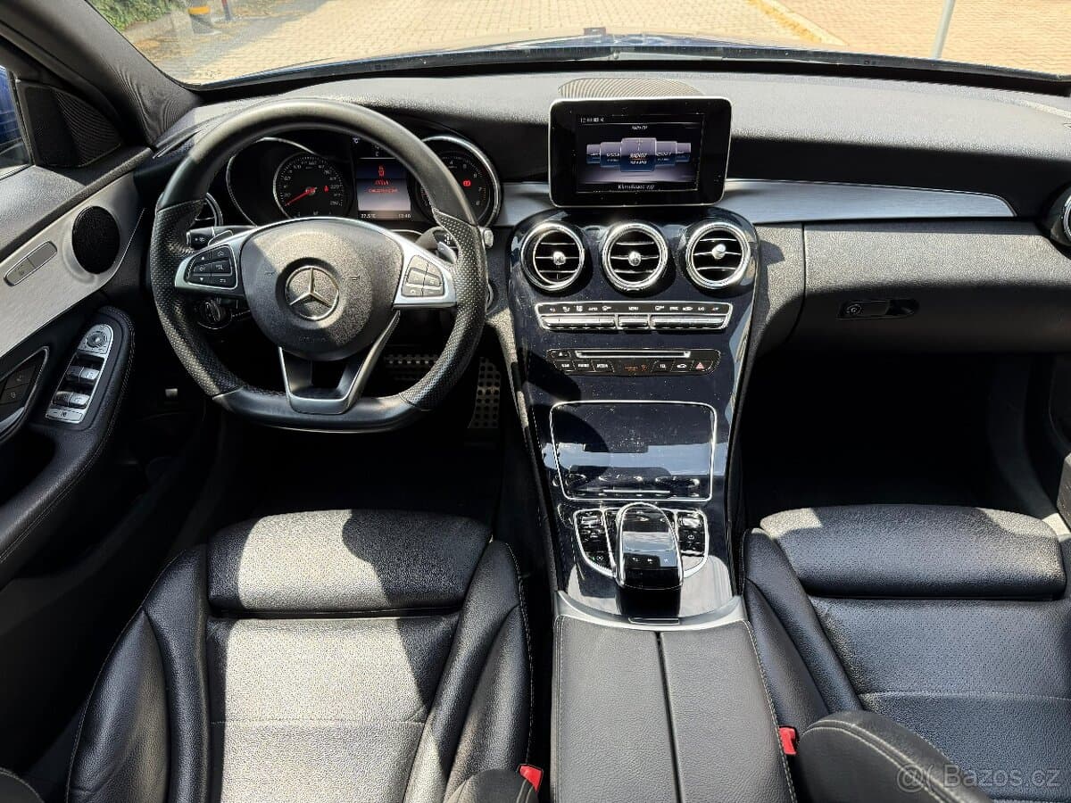 2018 Mercedes-Benz OSTATNÍ - 8