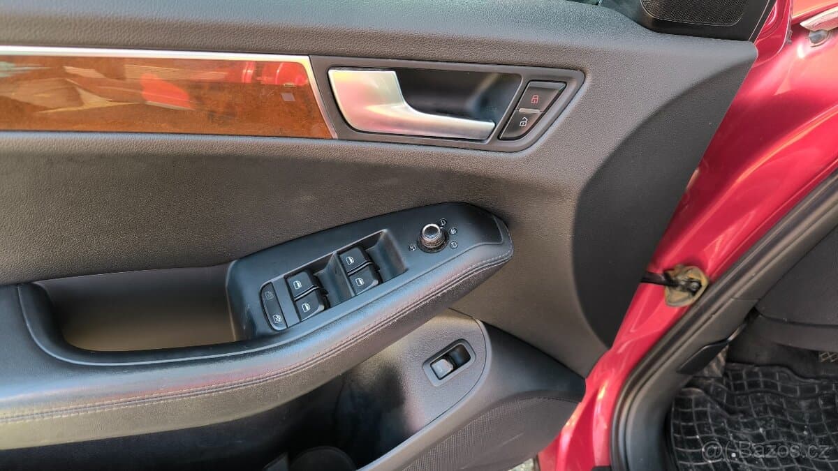 2009 Audi Q5 - 8