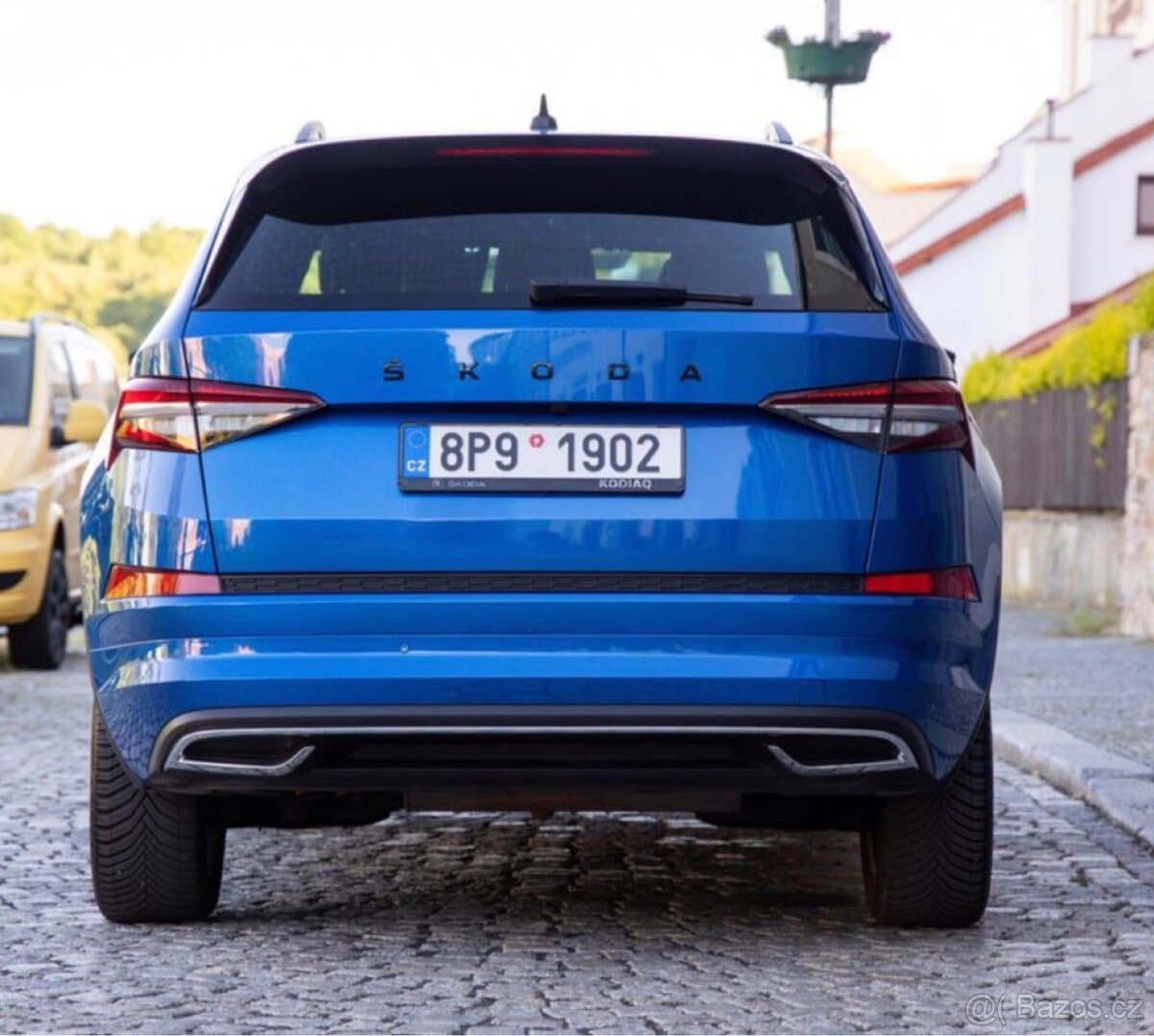 Škoda KODIAQ - 8