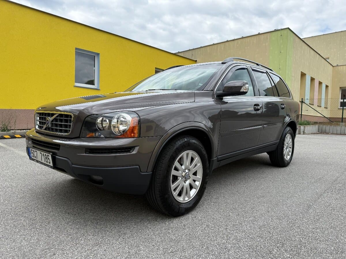 2006 Volvo OSTATNÍ - 8