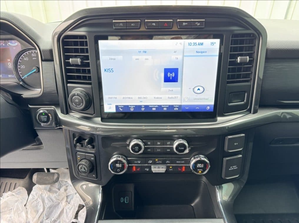 2021 Ford F-150 - 8