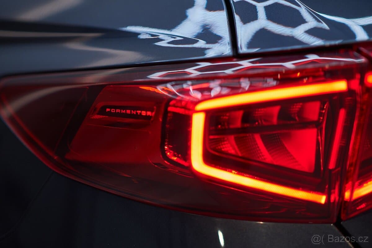 2023 Cupra FORMENTOR - 8