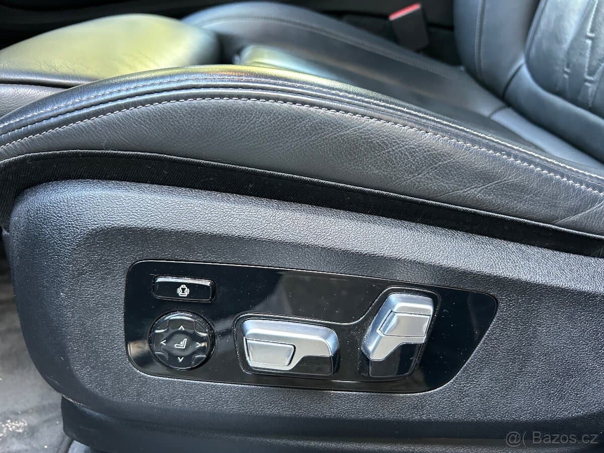 2019 BMW X5 - 8