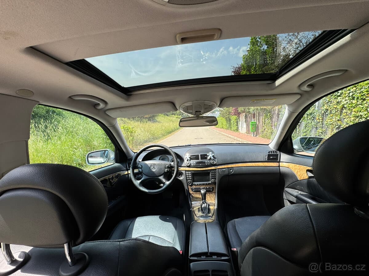 2006 Mercedes-Benz OSTATNÍ - 8