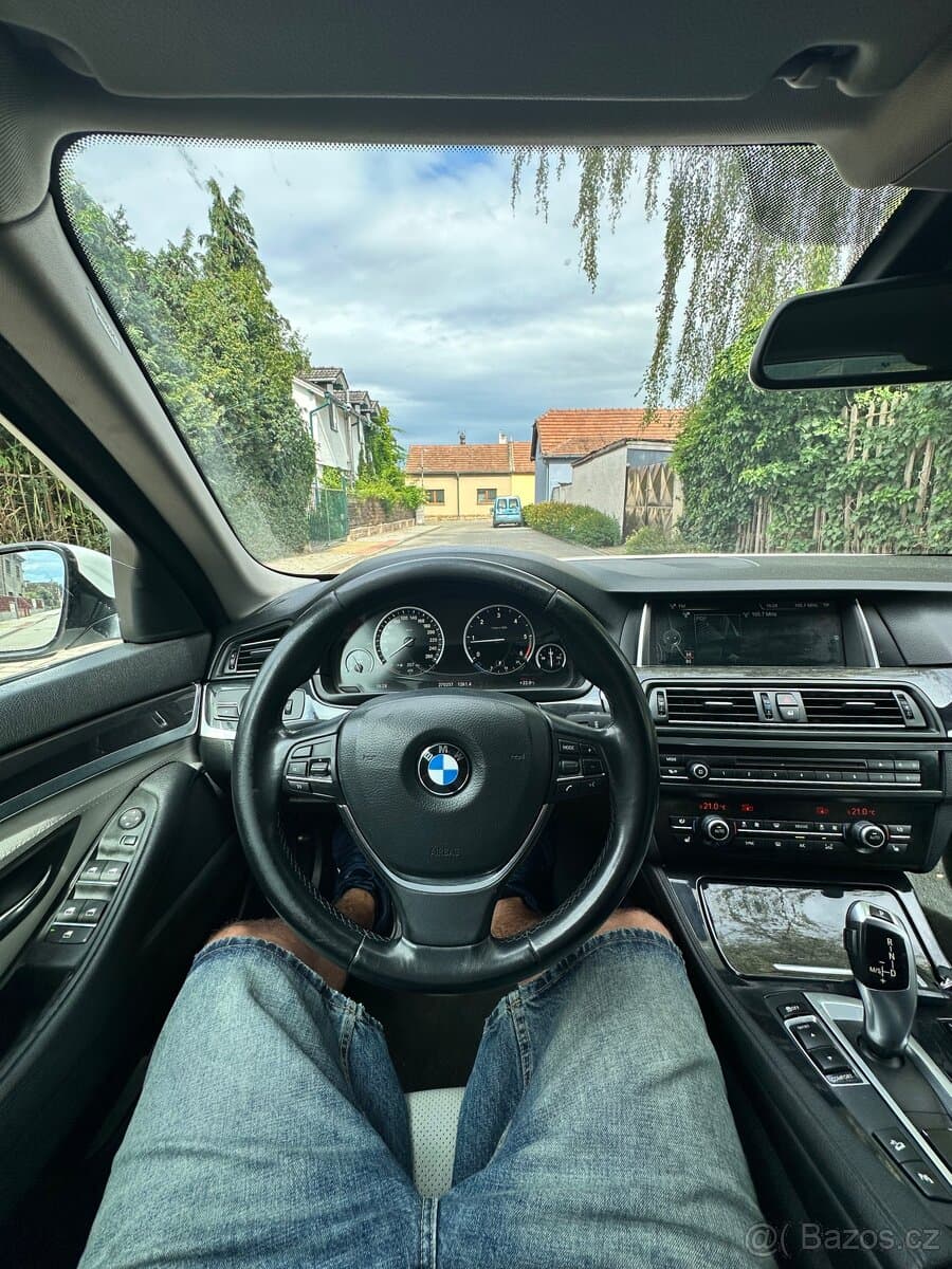 2014 BMW OSTATNÍ - 8