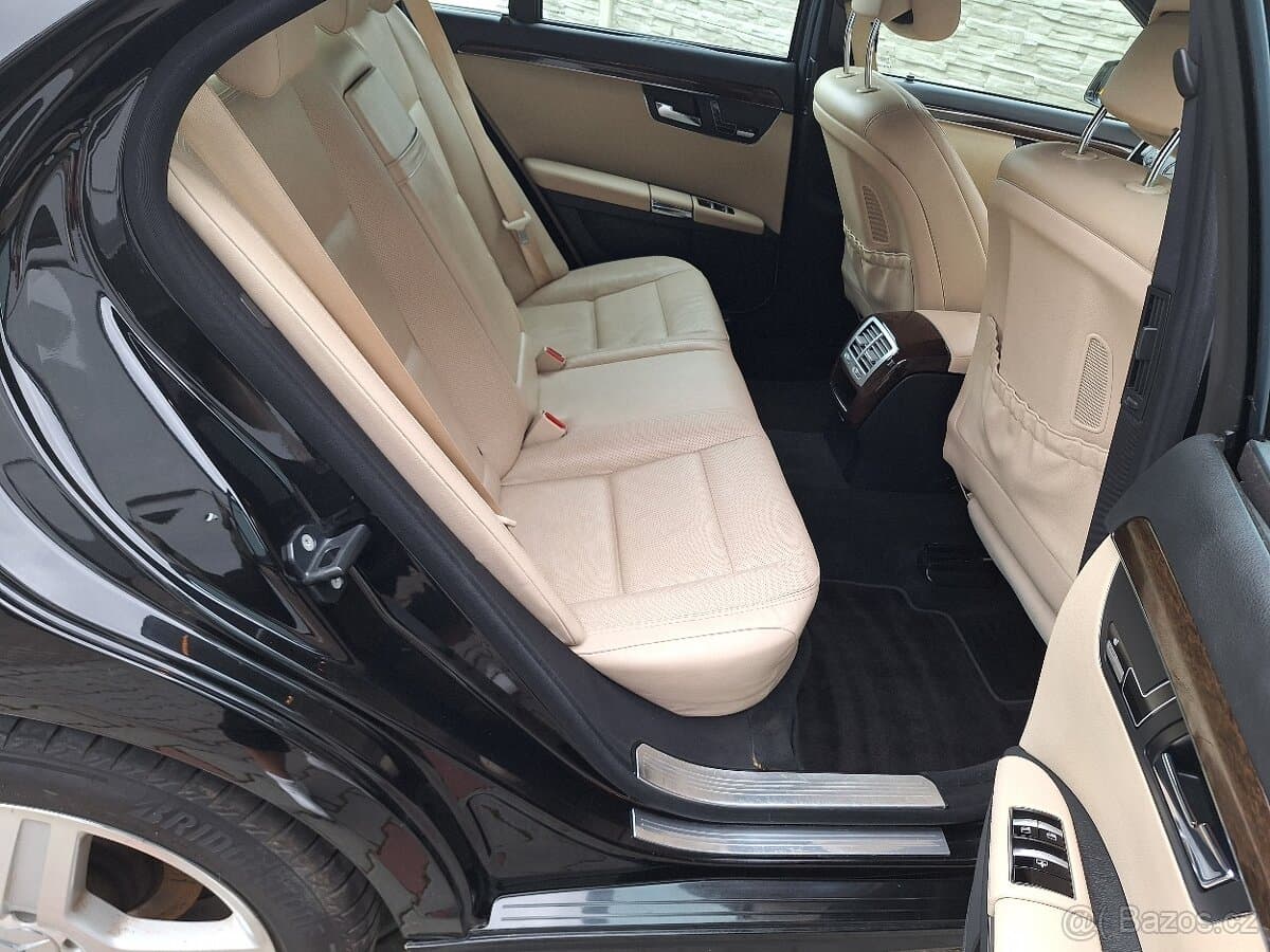 2011 Mercedes-Benz OSTATNÍ - 8