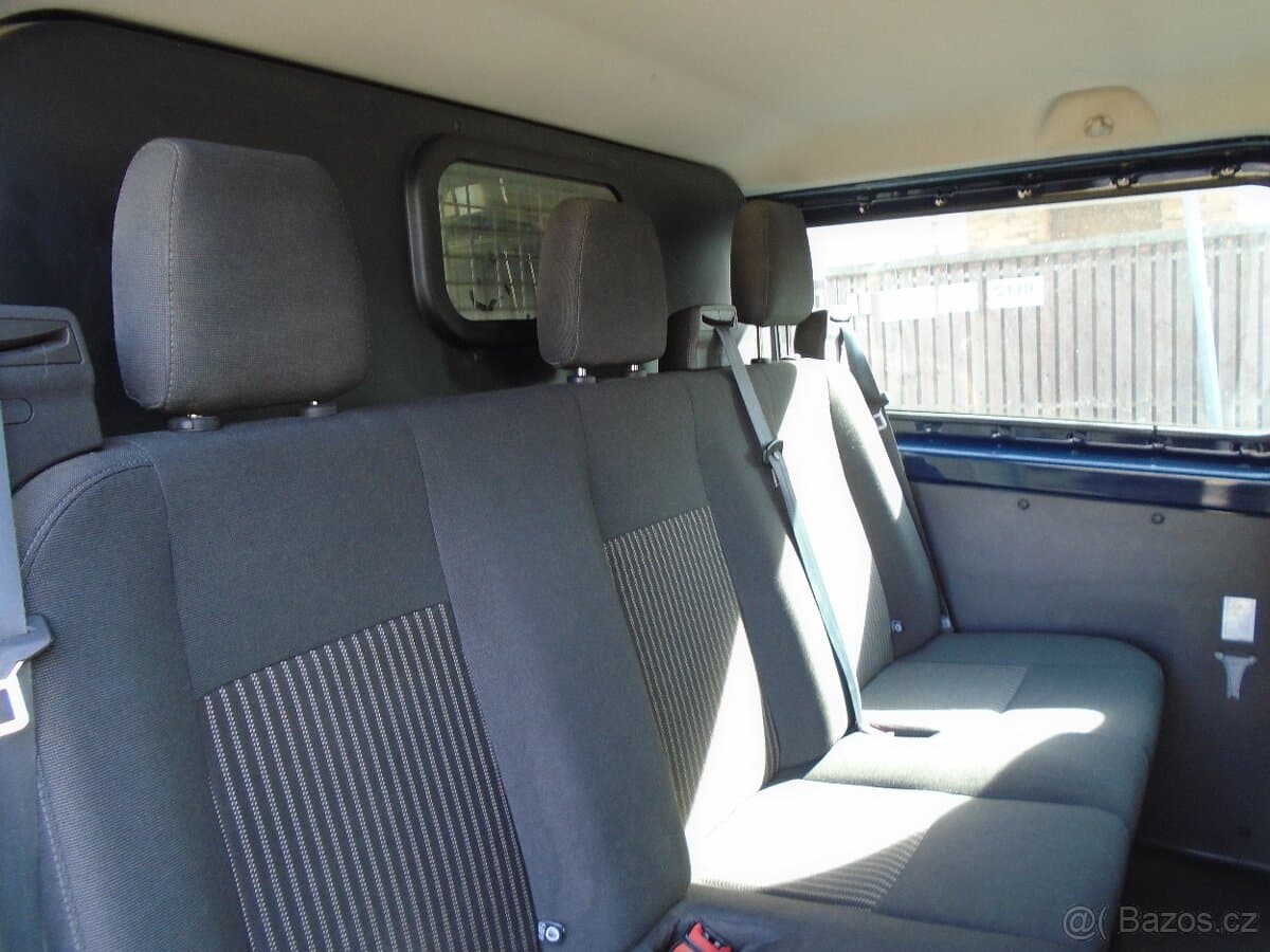 2014 Ford TRANSIT - 8