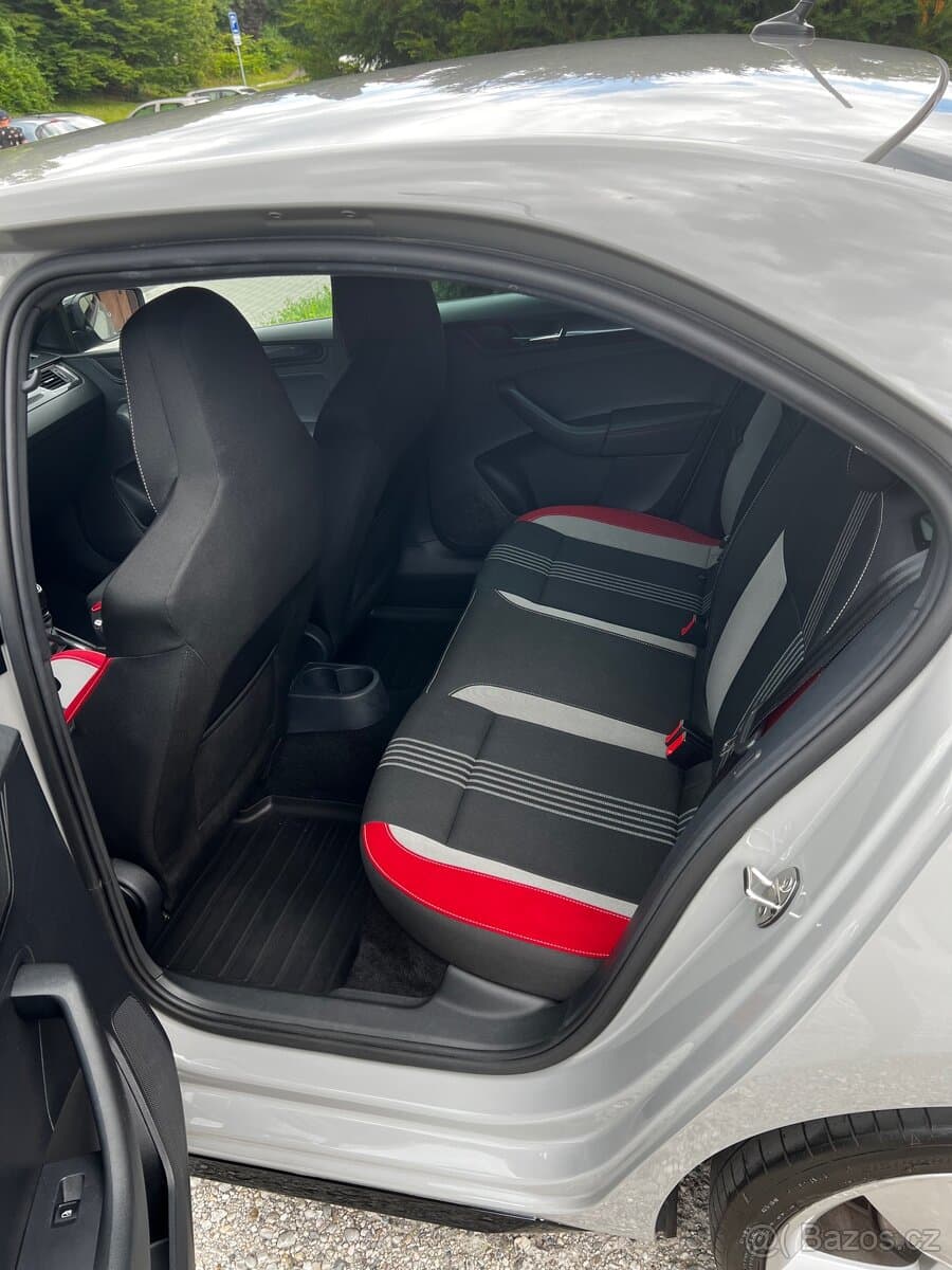 2018 Škoda RAPID - 8