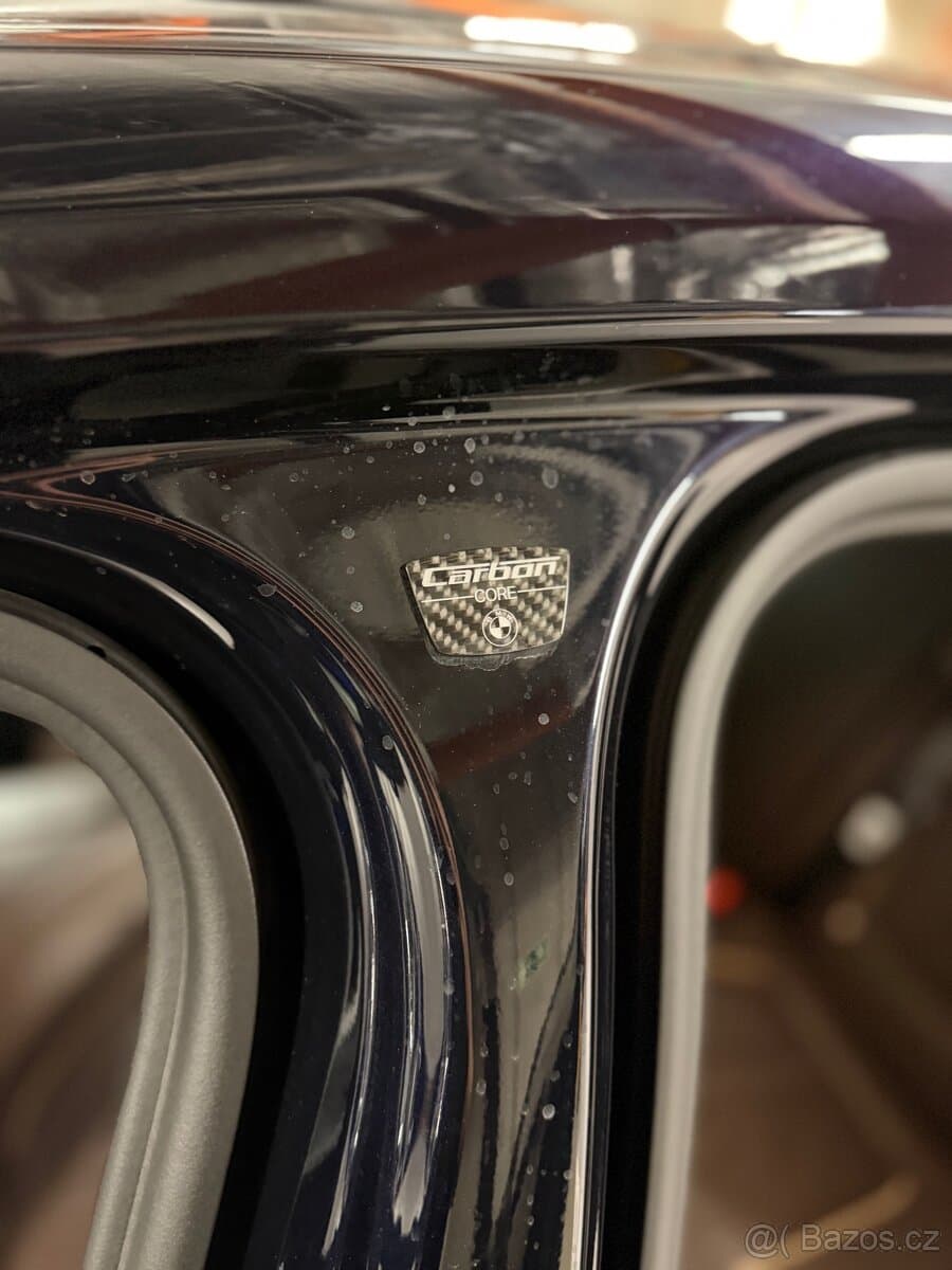 2020 BMW OSTATNÍ - 8