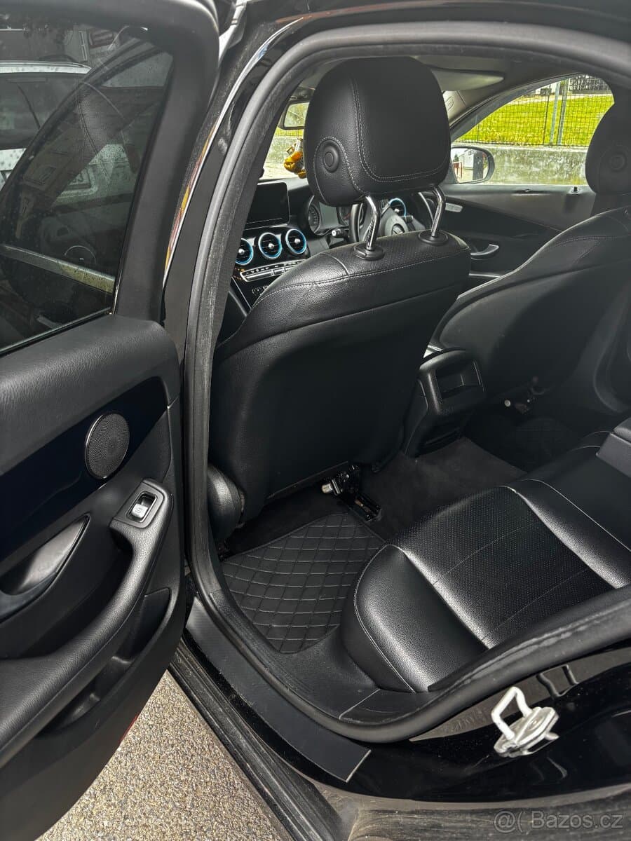 2015 Mercedes-Benz OSTATNÍ - 8