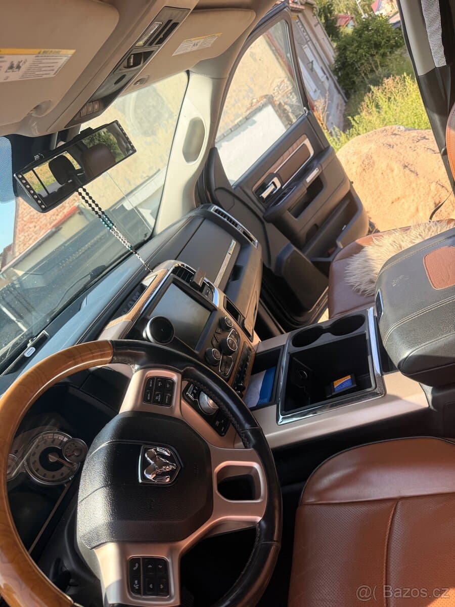 2014 Dodge OSTATNÍ - 8