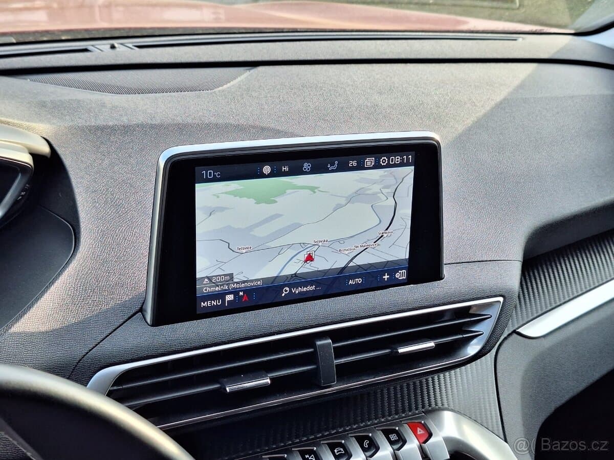 2019 Peugeot 3008 - 8