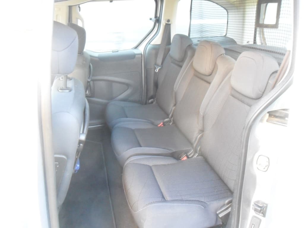 2012 Peugeot OSTATNÍ - 8