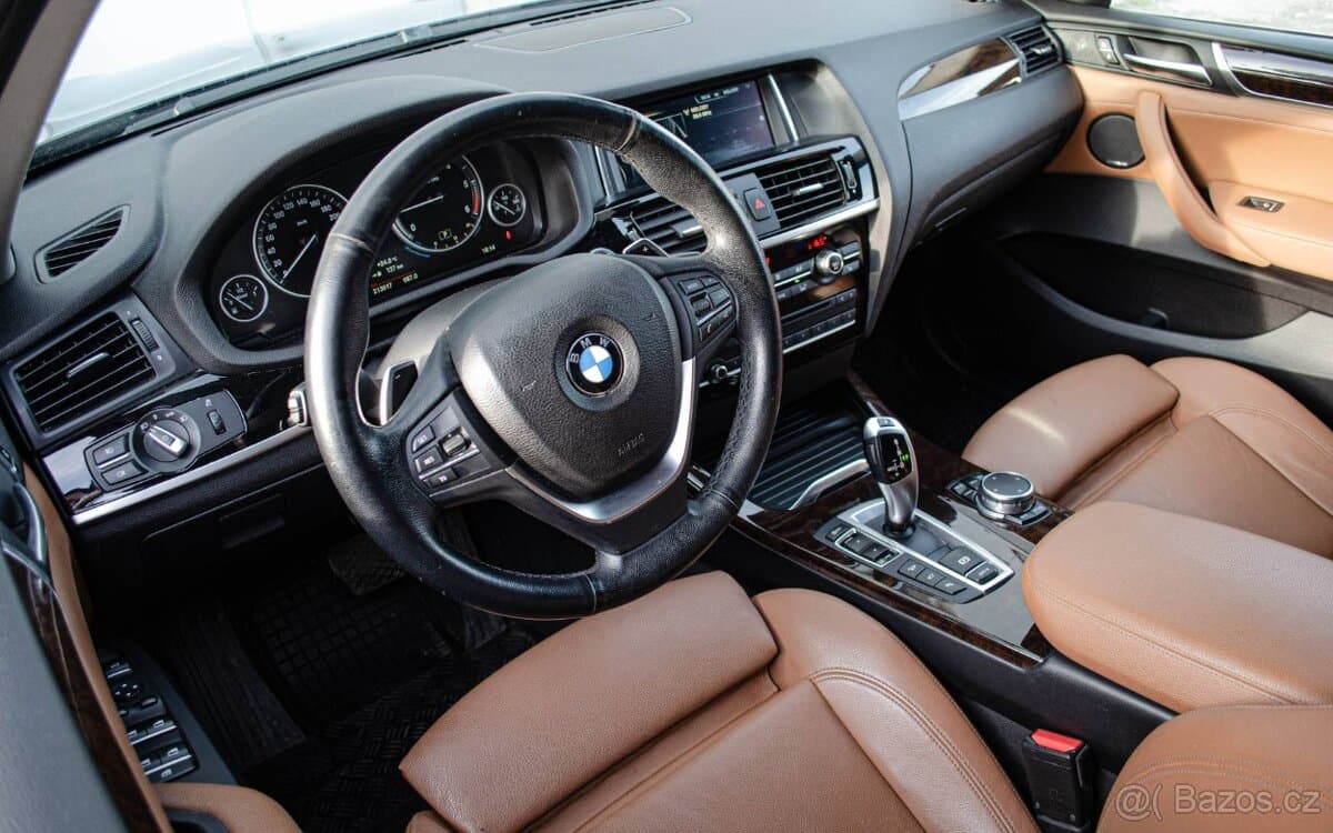 2014 BMW X4 - 8
