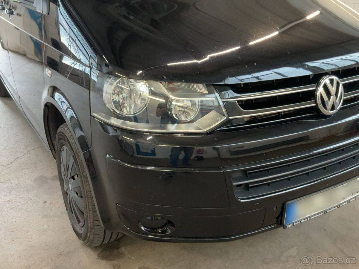2012 Volkswagen CARAVELLE - 8