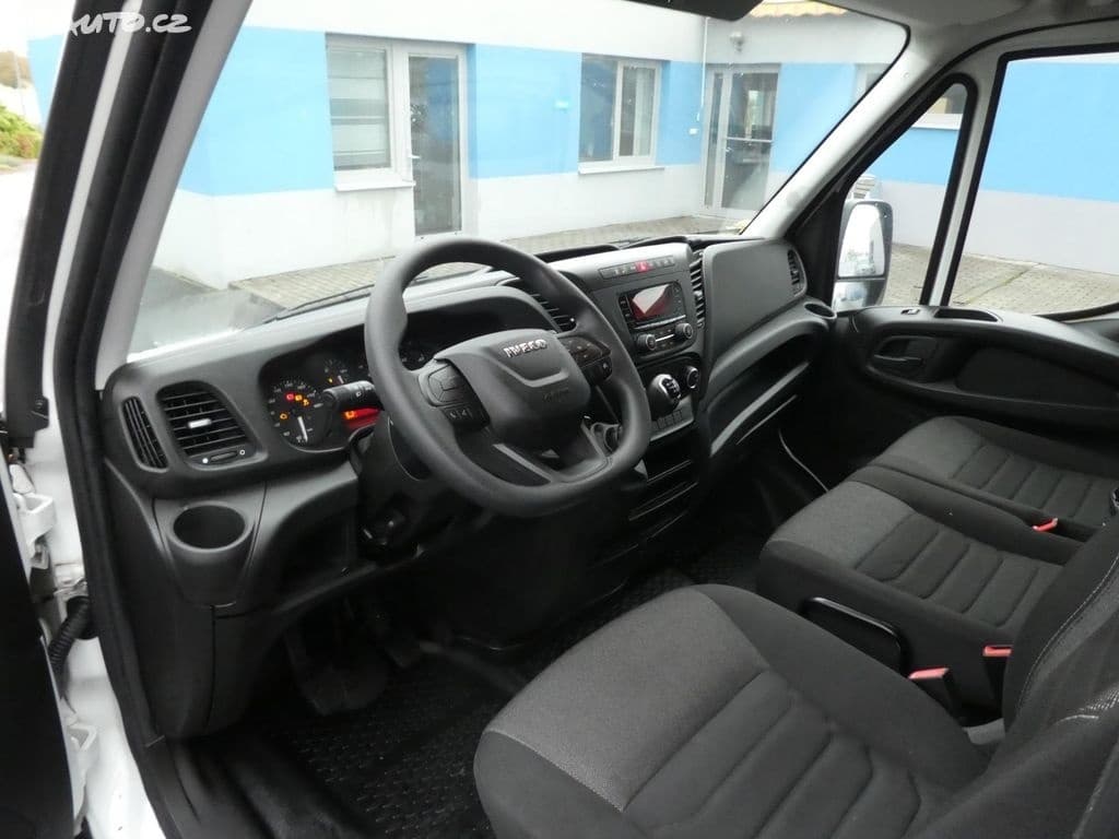 2022 Iveco OSTATNÍ - 8