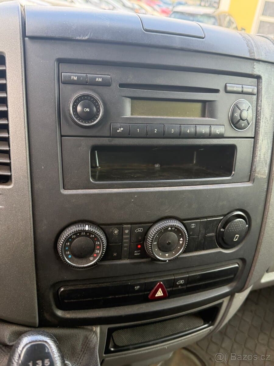2008 Mercedes-Benz SPRINTER - 8