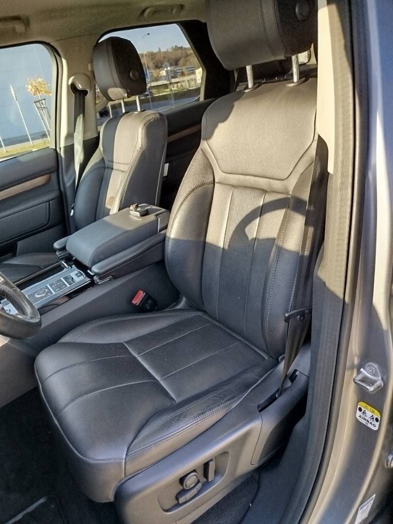 2020 Land Rover DISCOVERY - 8