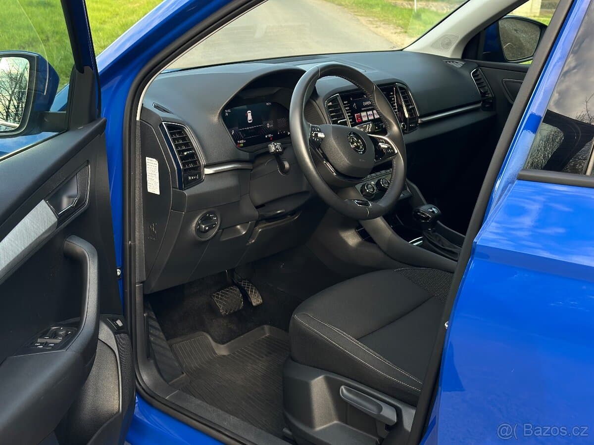 2024 Škoda KAROQ - 8