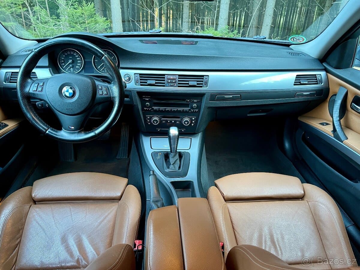 2009 BMW OSTATNÍ - 8