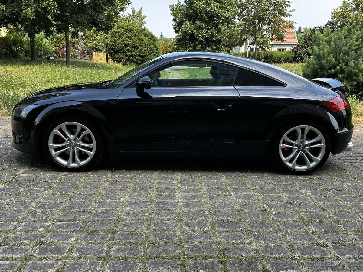 Audi TT - 8