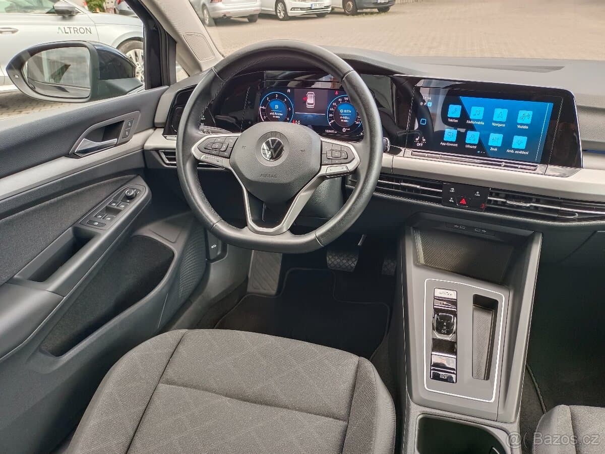 2022 Volkswagen GOLF - 8