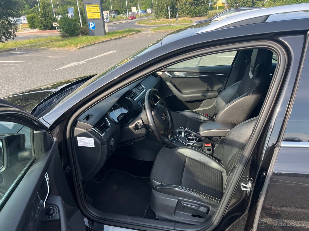 2014 Škoda OCTAVIA - 8